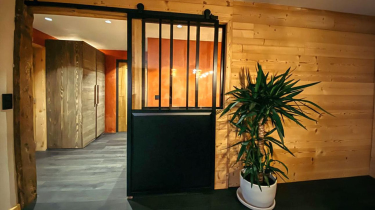 Ma-Cabane - Vente Appartement LES HOUCHES, 68 m²