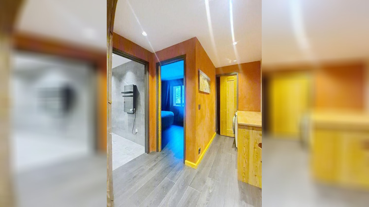 Ma-Cabane - Vente Appartement LES HOUCHES, 68 m²