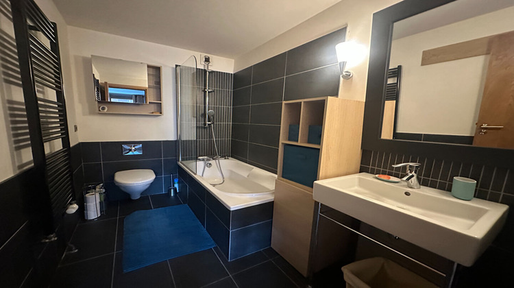 Ma-Cabane - Vente Appartement LES HOUCHES, 78 m²