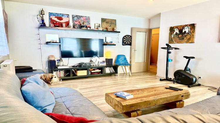 Ma-Cabane - Vente Appartement Les Houches, 68 m²