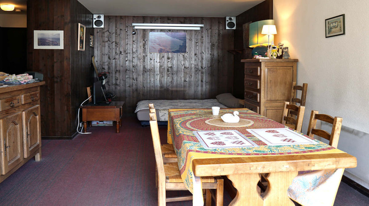 Ma-Cabane - Vente Appartement LES HOUCHES, 35 m²