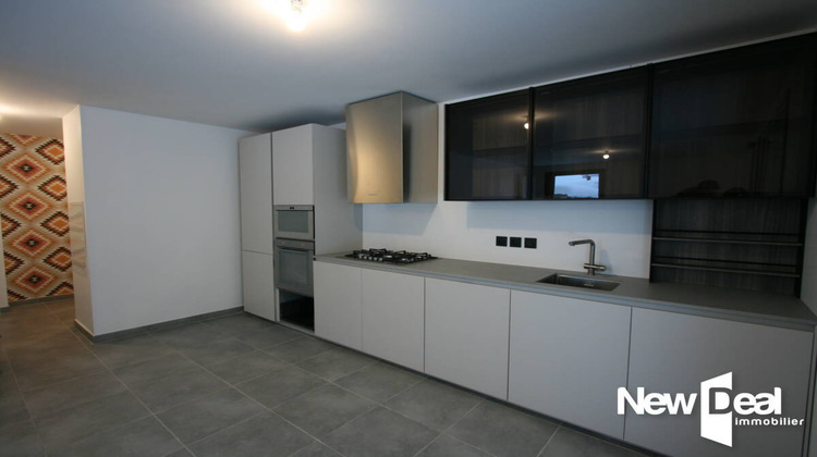 Ma-Cabane - Vente Appartement LES HOUCHES, 77 m²