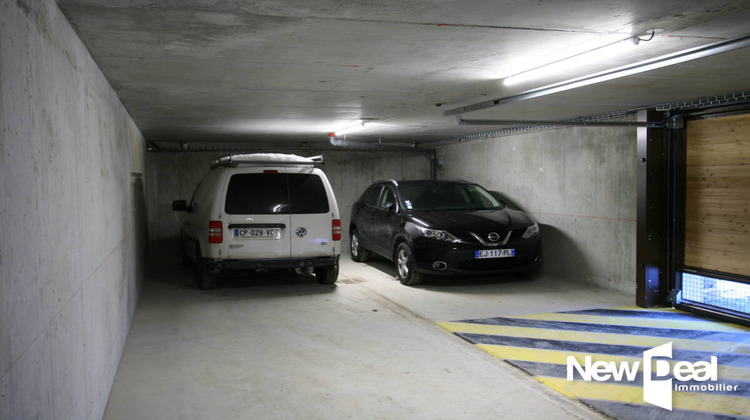 Ma-Cabane - Vente Appartement LES HOUCHES, 77 m²