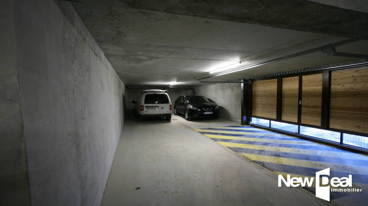 Ma-Cabane - Vente Appartement LES HOUCHES, 77 m²