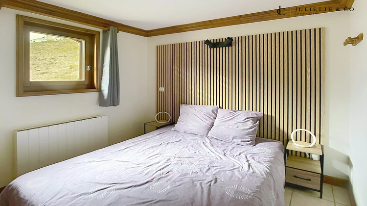 Ma-Cabane - Vente Appartement Les Houches, 21 m²