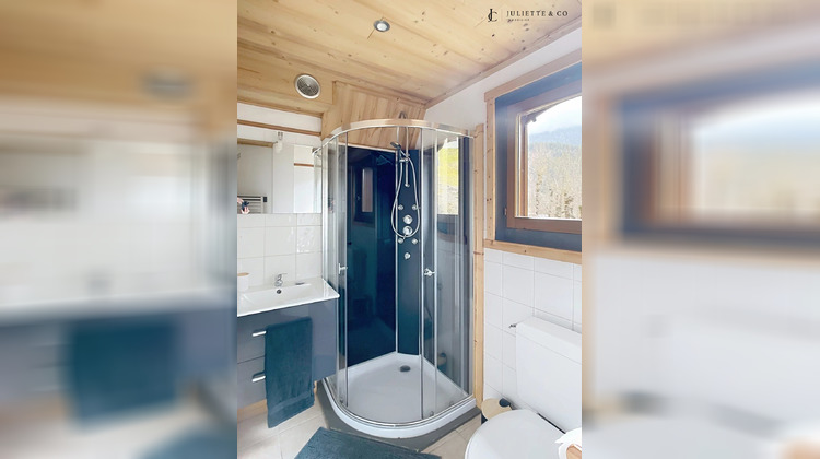 Ma-Cabane - Vente Appartement Les Houches, 21 m²