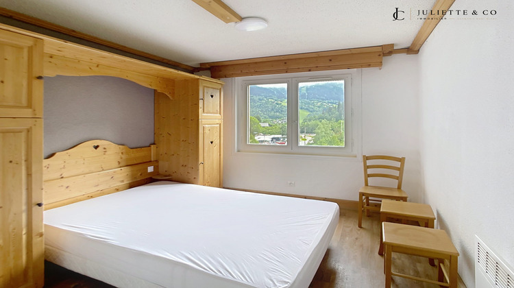 Ma-Cabane - Vente Appartement Les Houches, 42 m²