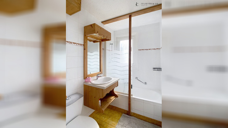 Ma-Cabane - Vente Appartement Les Houches, 42 m²