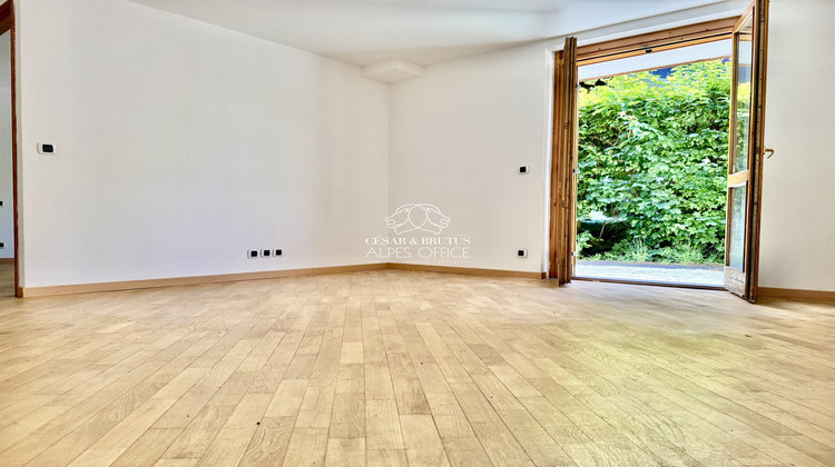 Ma-Cabane - Vente Appartement Les Houches, 35 m²
