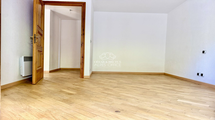 Ma-Cabane - Vente Appartement Les Houches, 35 m²
