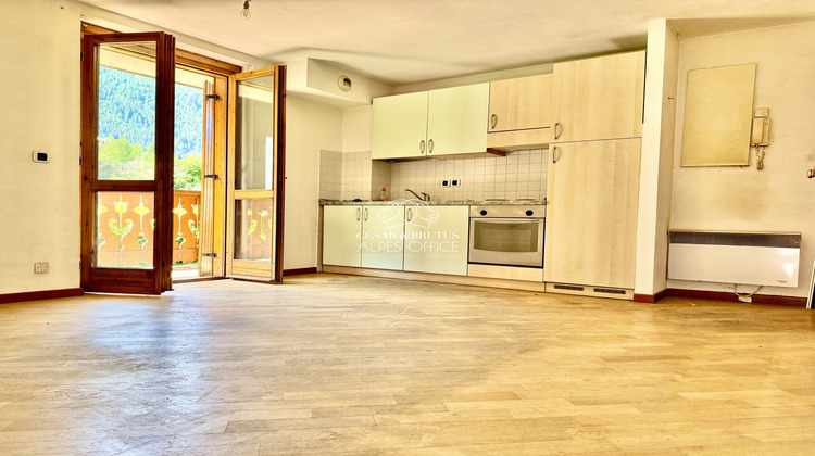 Ma-Cabane - Vente Appartement Les Houches, 34 m²