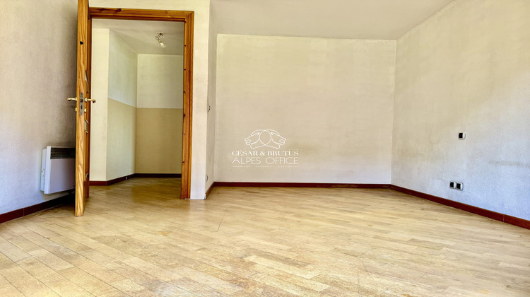 Ma-Cabane - Vente Appartement Les Houches, 34 m²