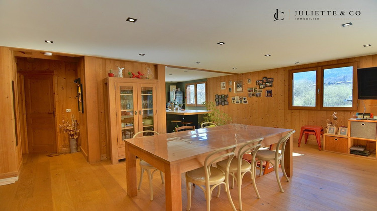 Ma-Cabane - Vente Appartement Les Houches, 137 m²