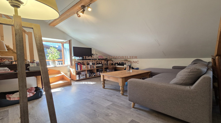 Ma-Cabane - Vente Appartement Les Houches, 68 m²