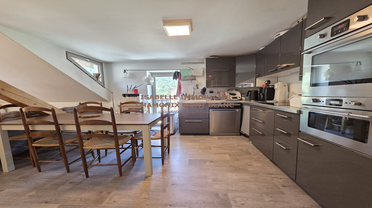 Ma-Cabane - Vente Appartement Les Houches, 68 m²