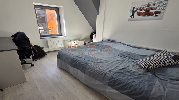 Ma-Cabane - Vente Appartement Les Houches, 68 m²
