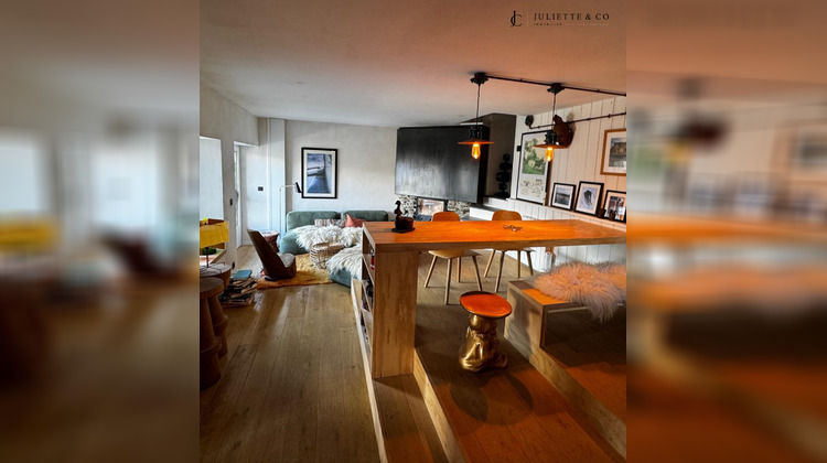 Ma-Cabane - Vente Appartement Les Houches, 67 m²