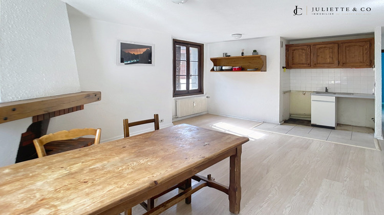 Ma-Cabane - Vente Appartement Les Houches, 46 m²