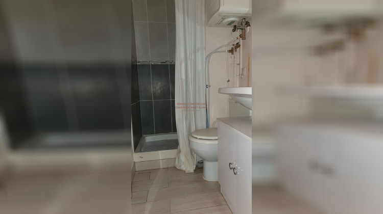 Ma-Cabane - Vente Appartement Les Houches, 10 m²