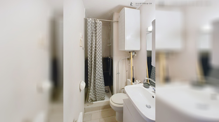 Ma-Cabane - Vente Appartement Les Houches, 10 m²