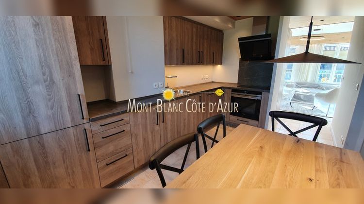 Ma-Cabane - Vente Appartement Les Issambres, 70 m²