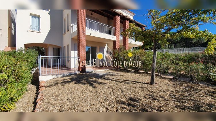 Ma-Cabane - Vente Appartement Les Issambres, 65 m²