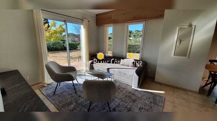 Ma-Cabane - Vente Appartement Les Issambres, 65 m²