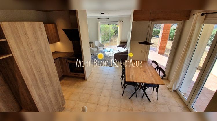 Ma-Cabane - Vente Appartement Les Issambres, 65 m²