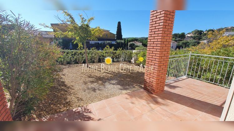 Ma-Cabane - Vente Appartement Les Issambres, 65 m²