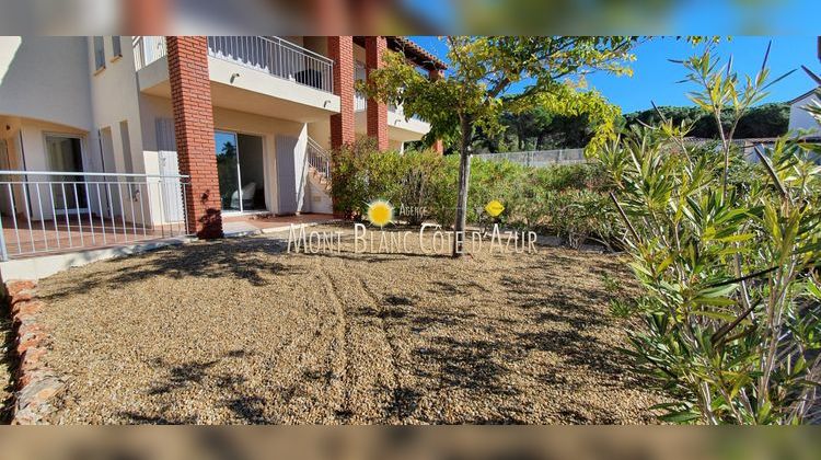 Ma-Cabane - Vente Appartement Les Issambres, 65 m²