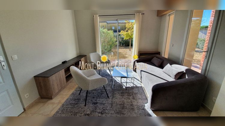 Ma-Cabane - Vente Appartement Les Issambres, 65 m²