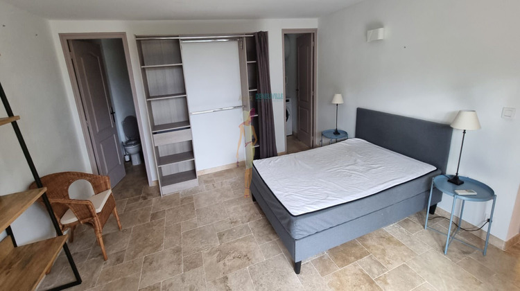 Ma-Cabane - Vente Appartement Les Issambres, 52 m²