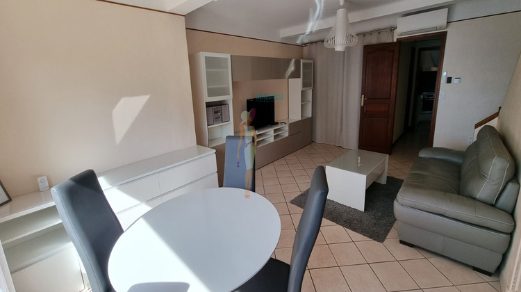 Ma-Cabane - Vente Appartement Les Issambres, 59 m²