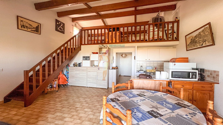 Ma-Cabane - Vente Appartement Les Issambres, 39 m²