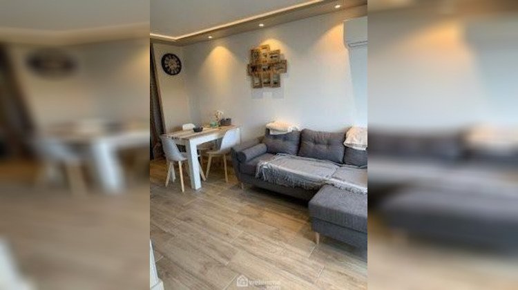 Ma-Cabane - Vente Appartement Les Issambres, 28 m²