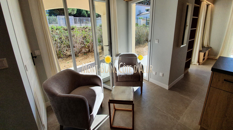 Ma-Cabane - Vente Appartement Les Issambres, 135 m²