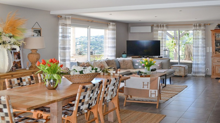 Ma-Cabane - Vente Appartement LES ISSAMBRES, 216 m²