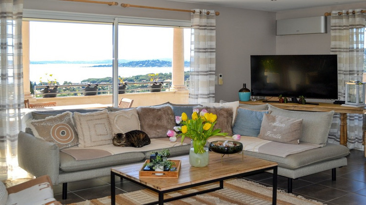 Ma-Cabane - Vente Appartement LES ISSAMBRES, 216 m²