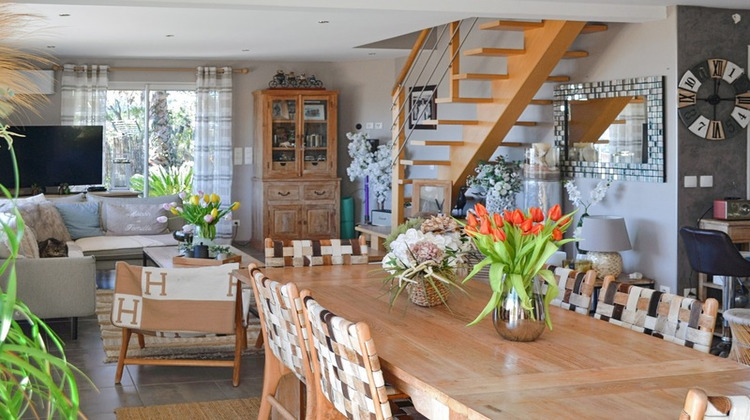 Ma-Cabane - Vente Appartement LES ISSAMBRES, 216 m²