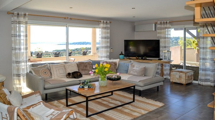 Ma-Cabane - Vente Appartement LES ISSAMBRES, 216 m²