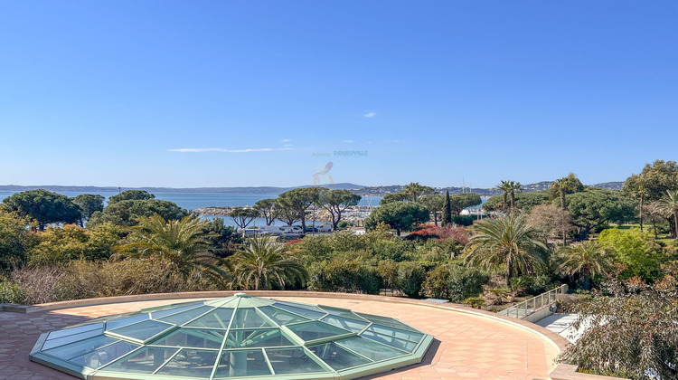 Ma-Cabane - Vente Appartement Les Issambres, 31 m²