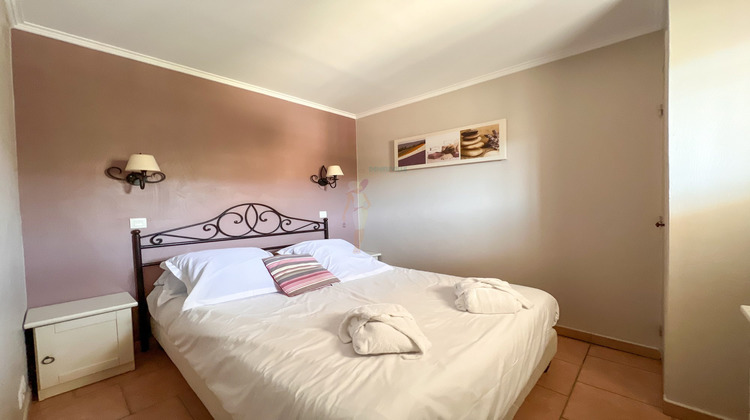 Ma-Cabane - Vente Appartement Les Issambres, 31 m²