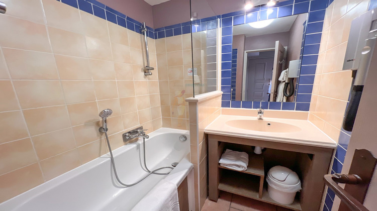 Ma-Cabane - Vente Appartement Les Issambres, 31 m²