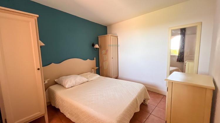 Ma-Cabane - Vente Appartement Les Issambres, 37 m²