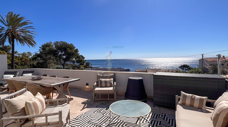 Ma-Cabane - Vente Appartement Les Issambres, 114 m²