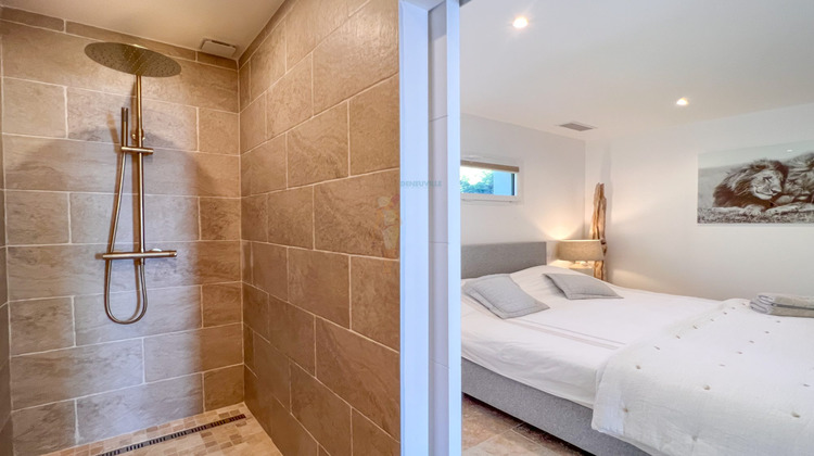 Ma-Cabane - Vente Appartement Les Issambres, 114 m²