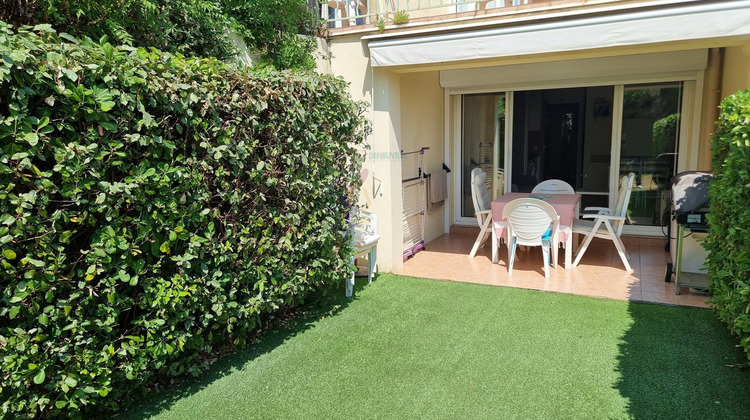 Ma-Cabane - Vente Appartement LES ISSAMBRES, 32 m²