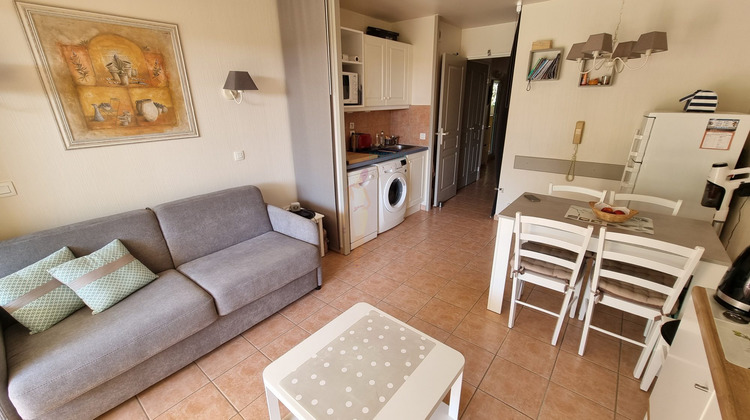 Ma-Cabane - Vente Appartement LES ISSAMBRES, 32 m²