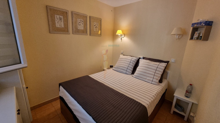 Ma-Cabane - Vente Appartement LES ISSAMBRES, 32 m²