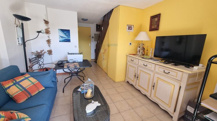 Ma-Cabane - Vente Appartement LES ISSAMBRES, 35 m²
